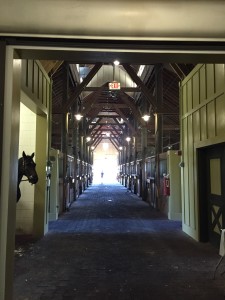 Tips for selling the barn
